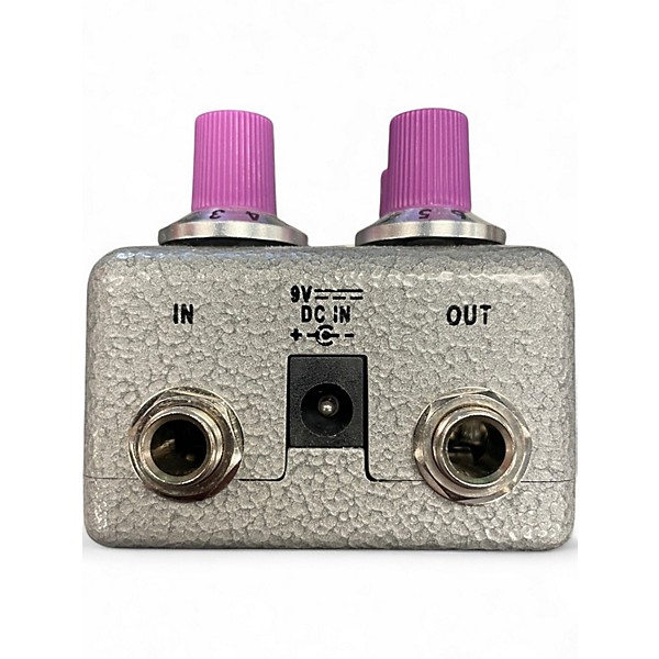 【福袋セール】の商品 Effect FUZZ HAMMERTONE Fender Used Pedal Center Guitar | ギター
