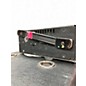 Used Amp BH 420 Bass Amp Bass Amp Head