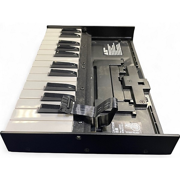 Used Roland k-25m MIDI Controller