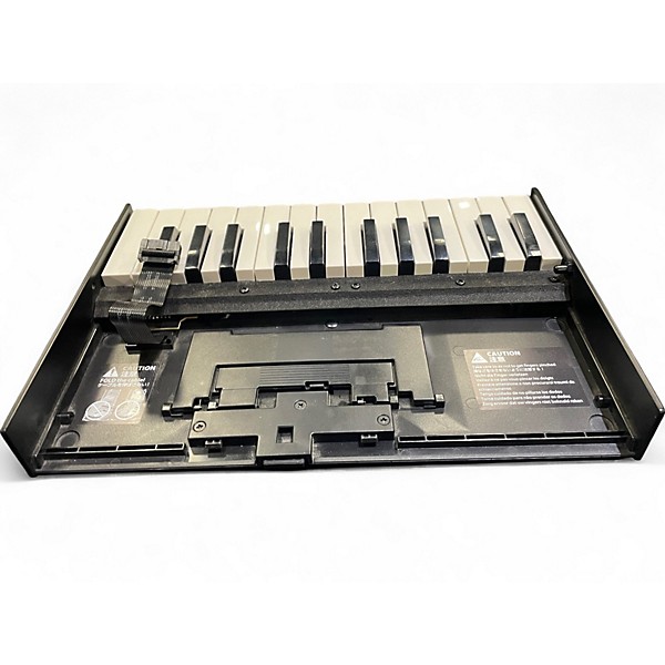 Used Roland k-25m MIDI Controller