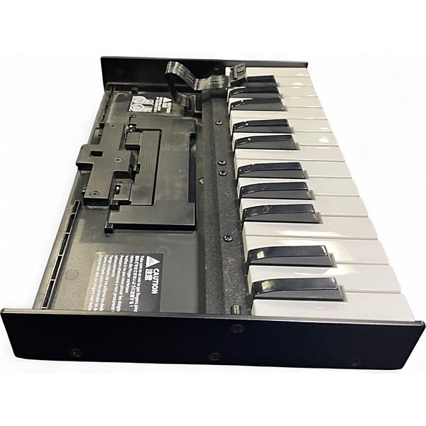 Used Roland k-25m MIDI Controller