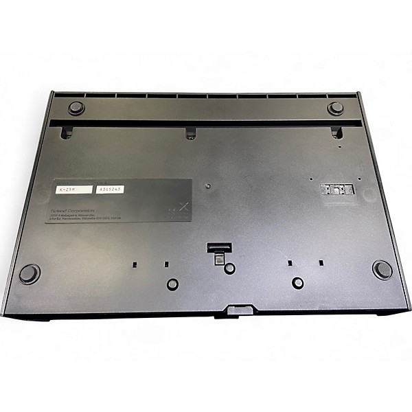 Used Roland k-25m MIDI Controller