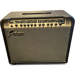 Used Johnson jm60 Guitar Combo Amp