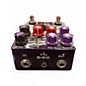Used Champion Leccy THE WOOZY Effect Pedal