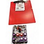 Used Champion Leccy THE WOOZY Effect Pedal