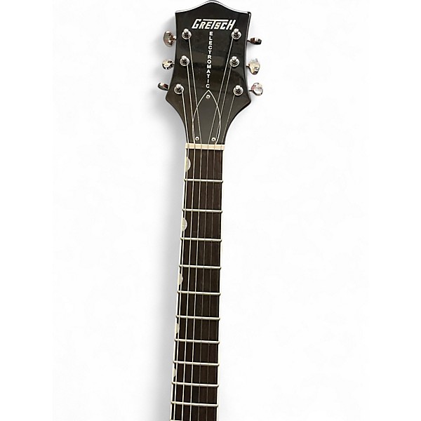 Used Gretsch Guitars G5120 Orange Hollow Body Electric Guitar