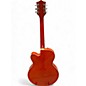 Used Gretsch Guitars G5120 Orange Hollow Body Electric Guitar