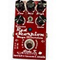 Used Aleks K RED SCORPION MEGA DISTORTION Effect Pedal thumbnail