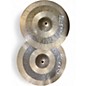 Used Istanbul Mehmet 14in Sultan Hi Hats Cymbal thumbnail