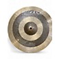 Used Istanbul Mehmet 14in Sultan Hi Hats Cymbal