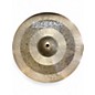 Used Istanbul Mehmet 14in Sultan Hi Hats Cymbal