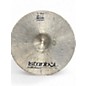 Used Istanbul Mehmet 14in Sultan Hi Hats Cymbal