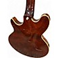 Used 2022 Epiphone Jack Casady Signature RED Electric Bass Guitar