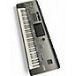 Used Yamaha GENOS 76 Key Keyboard Workstation