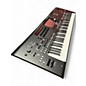 Used Yamaha GENOS 76 Key Keyboard Workstation