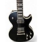 Used Epiphone LES PAUL PROPHECY SATIN BLACK Solid Body Electric Guitar thumbnail