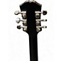 Used Epiphone LES PAUL PROPHECY SATIN BLACK Solid Body Electric Guitar