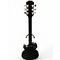 Used Epiphone LES PAUL PROPHECY SATIN BLACK Solid Body Electric Guitar