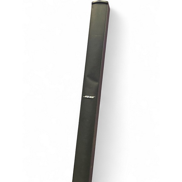 Used Bose Bose L1 Model 1 Speaker System with B1 Bass  Sound Package