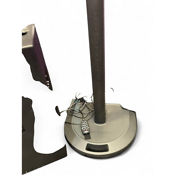 Used Bose Bose L1 Model 1 Speaker System with B1 Bass  Sound Package