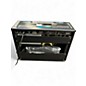 Used Fender 68 Custom Pro Reverb Tube Guitar Combo Amp