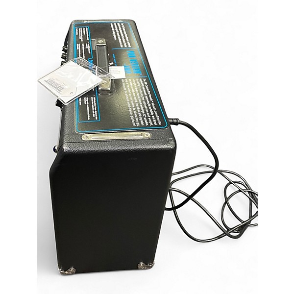 Used Fender 68 Custom Pro Reverb Tube Guitar Combo Amp