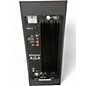 Used Blue Sky SAT265 Powered Monitor