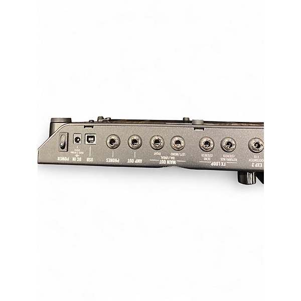 Used Line 6 POD GO Effect Processor