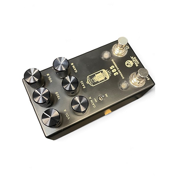 Used Walrus Audio 385 Overdrive Effect Pedal | Guitar Center