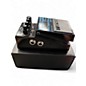 Used BOSS SDE-3 Dual Digital Delay Effect Pedal