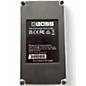 Used BOSS SDE-3 Dual Digital Delay Effect Pedal
