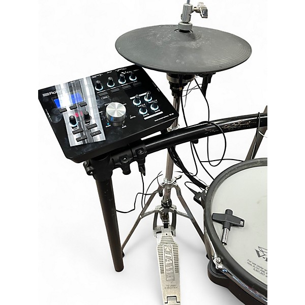 Used Roland TD-25 Electric Drum Set