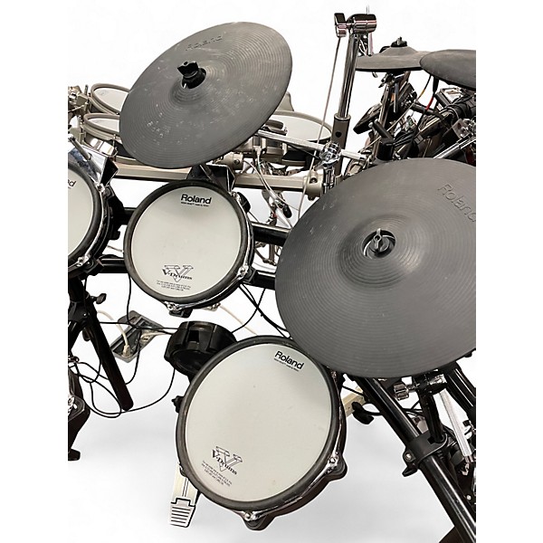 Used Roland TD-25 Electric Drum Set