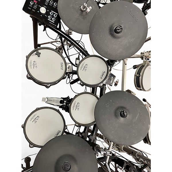 Used Roland TD-25 Electric Drum Set