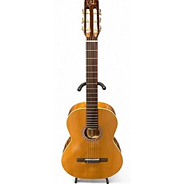 Used Godin Concert Natural Classical Acoustic Guitar