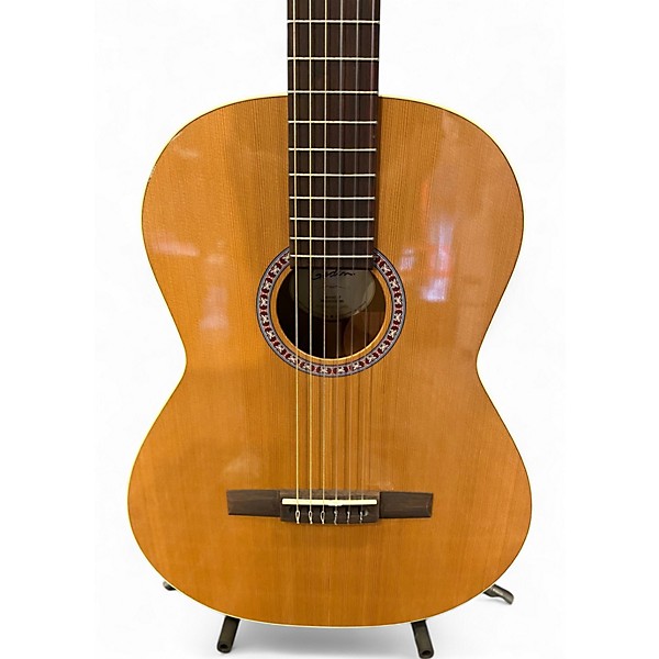Used Godin Concert Natural Classical Acoustic Guitar