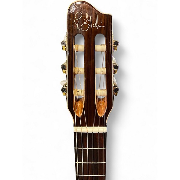 Used Godin Concert Natural Classical Acoustic Guitar