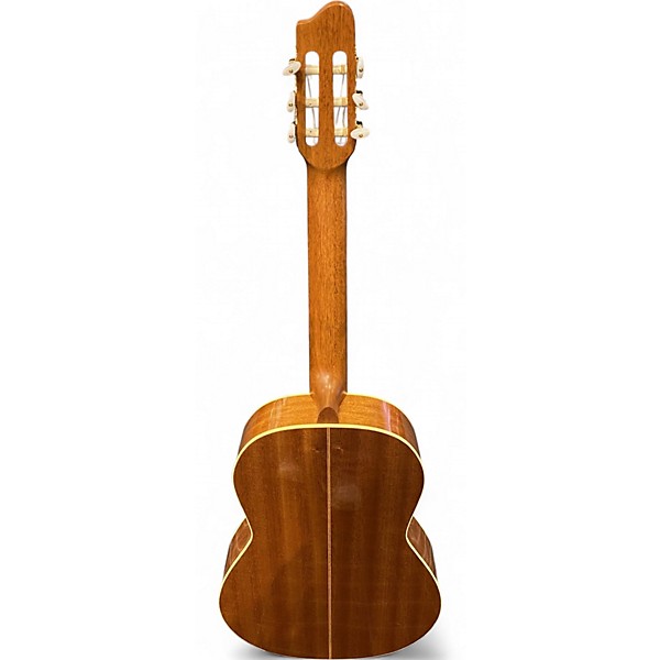Used Godin Concert Natural Classical Acoustic Guitar