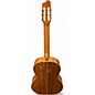 Used Godin Concert Natural Classical Acoustic Guitar