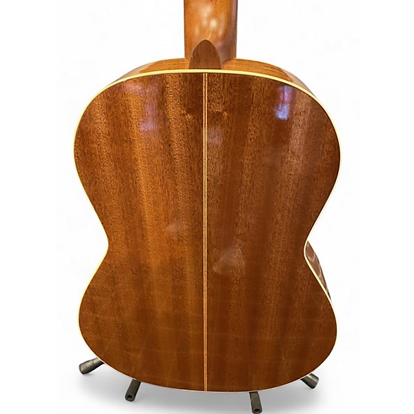 Used Godin Concert Natural Classical Acoustic Guitar