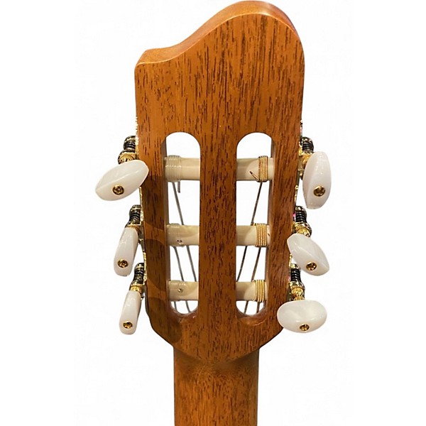 Used Godin Concert Natural Classical Acoustic Guitar
