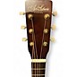Used Art & Lutherie Legacy CW Faded Black Acoustic Electric Guitar