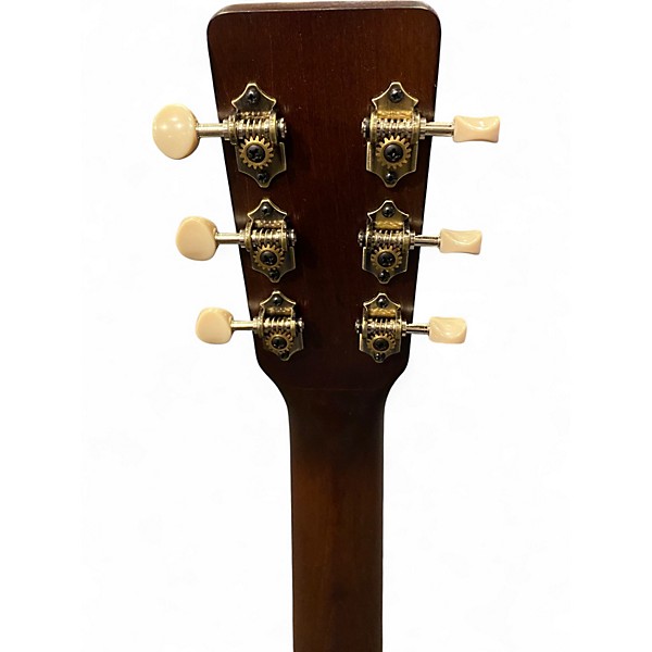 Used Art & Lutherie Legacy CW Faded Black Acoustic Electric Guitar