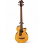 Used Ibanez AEGB30E Natural Acoustic Bass Guitar thumbnail