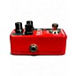 Used TC Electronic Sub N Up Mini Octaver Effect Pedal