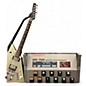 Vintage 1980 Roland G-707 / GR-700 Guitar Synthesizer Combo Silver Solid Body Electric Guitar thumbnail