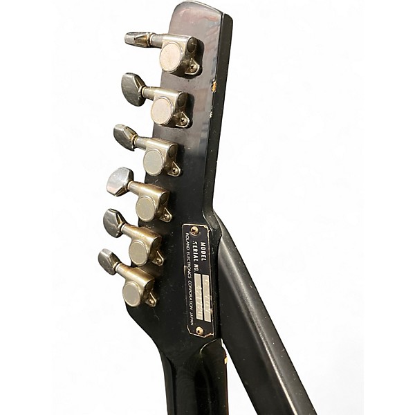 Vintage 1980 Roland G-707 / GR-700 Guitar Synthesizer Combo Silver Solid Body Electric Guitar