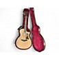 Used Taylor 312CE Natural Acoustic Electric Guitar thumbnail