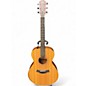 Used Taylor Academy 12E Natural Acoustic Electric Guitar thumbnail