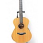Used Taylor Academy 12E Natural Acoustic Electric Guitar